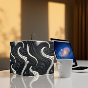 Light Cube Lamp