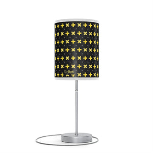 Lamp on a Stand, US|CA plug