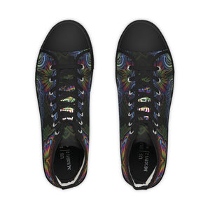 Men's High Top Sneakers