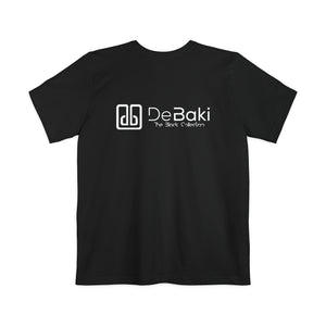 Unisex Pocket T-shirt