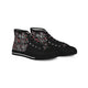 Men's High Top Sneakers
