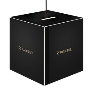 Light Cube Lamp
