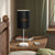 Lamp on a Stand, US|CA plug