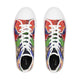 Men's High Top Sneakers