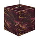 Light Cube Lamp