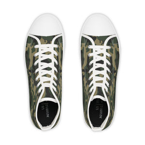 Men's High Top Sneakers