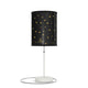 Lamp on a Stand, US|CA plug