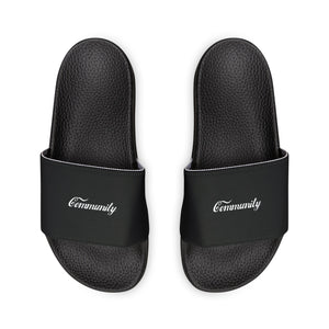 Men's Removable-Strap Sandals