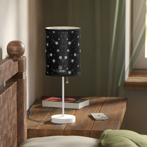 Lamp on a Stand, US|CA plug