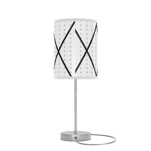 Lamp on a Stand, US|CA plug