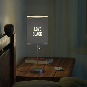 Lamp on a Stand, US|CA plug