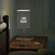 Lamp on a Stand, US|CA plug