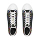 Men's High Top Sneakers