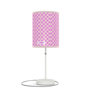 Lamp on a Stand, US|CA plug
