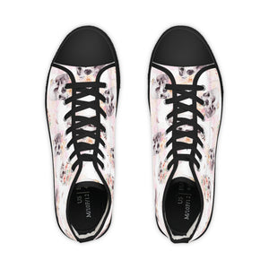 Men's High Top Sneakers