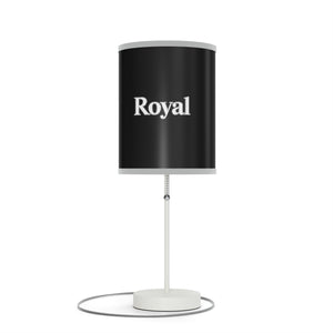 Lamp on a Stand, US|CA plug