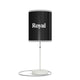 Lamp on a Stand, US|CA plug