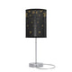 Lamp on a Stand, US|CA plug