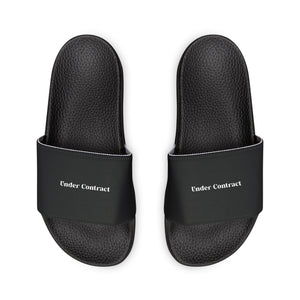 Men's Removable-Strap Sandals