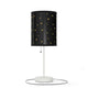 Lamp on a Stand, US|CA plug