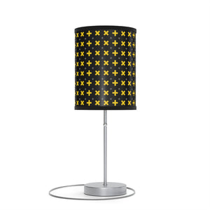 Lamp on a Stand, US|CA plug