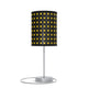 Lamp on a Stand, US|CA plug