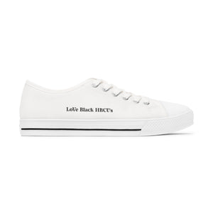Women's Low Top Sneakers