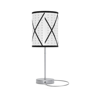 Lamp on a Stand, US|CA plug