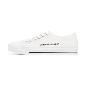 Women's Low Top Sneakers