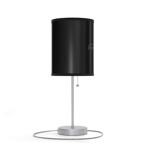 Lamp on a Stand, US|CA plug