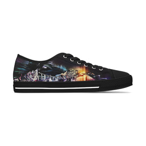 Women's Low Top Sneakers