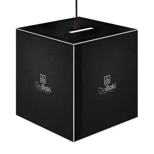 Light Cube Lamp