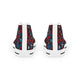 Men's High Top Sneakers