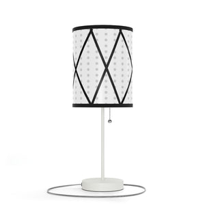 Lamp on a Stand, US|CA plug