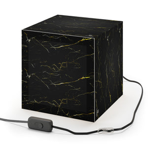 Light Cube Lamp
