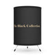 Tripod Lamp with High-Res Printed Shade, US\CA plug