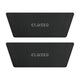 Men's Removable-Strap Sandals