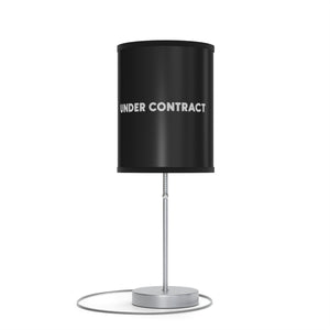 Lamp on a Stand, US|CA plug