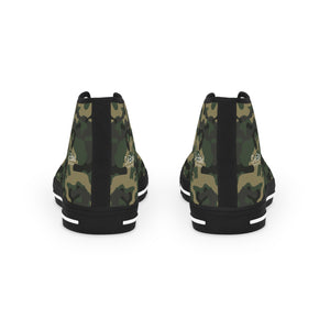 Men's High Top Sneakers
