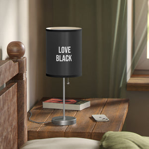 Lamp on a Stand, US|CA plug