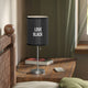 Lamp on a Stand, US|CA plug
