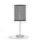 Lamp on a Stand, US|CA plug