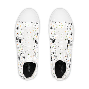 Men's High Top Sneakers