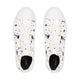 Men's High Top Sneakers