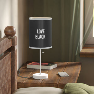 Lamp on a Stand, US|CA plug