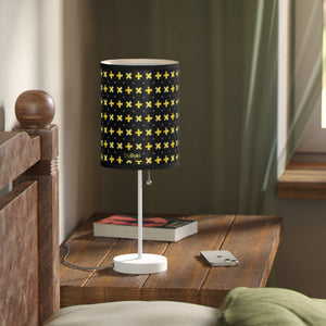 Lamp on a Stand, US|CA plug