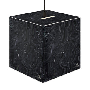 Light Cube Lamp