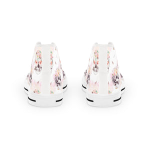 Men's High Top Sneakers