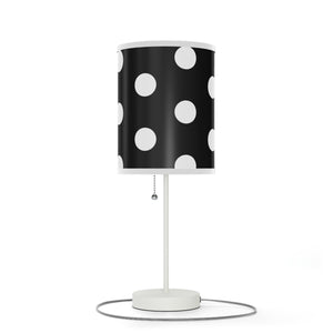 Lamp on a Stand, US|CA plug