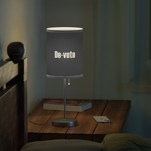 Lamp on a Stand, US|CA plug